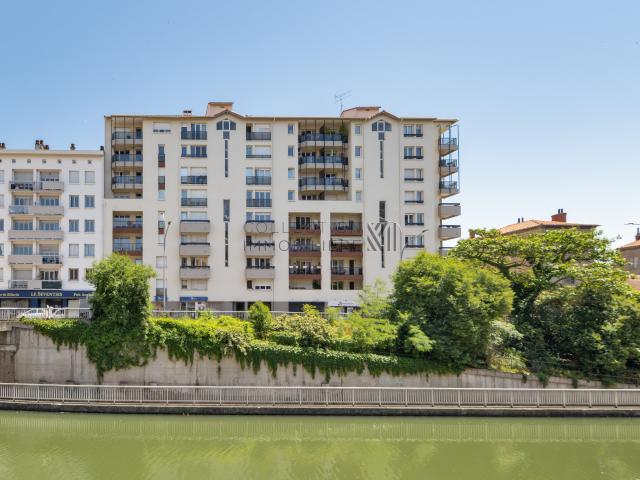 Appartement 3 pièces 67 m²