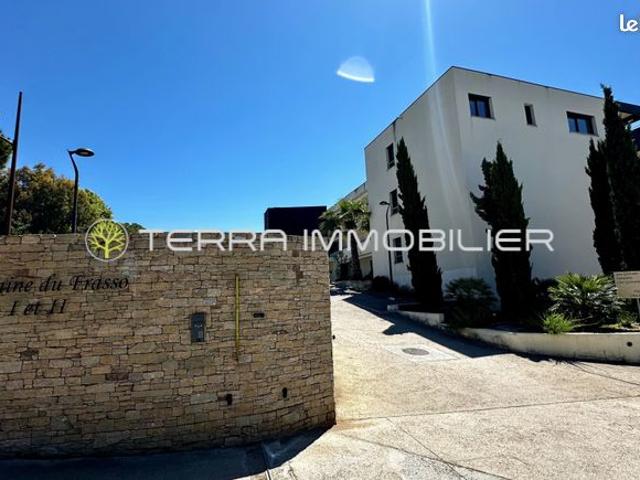 Appartement 3 pièces 67 m²