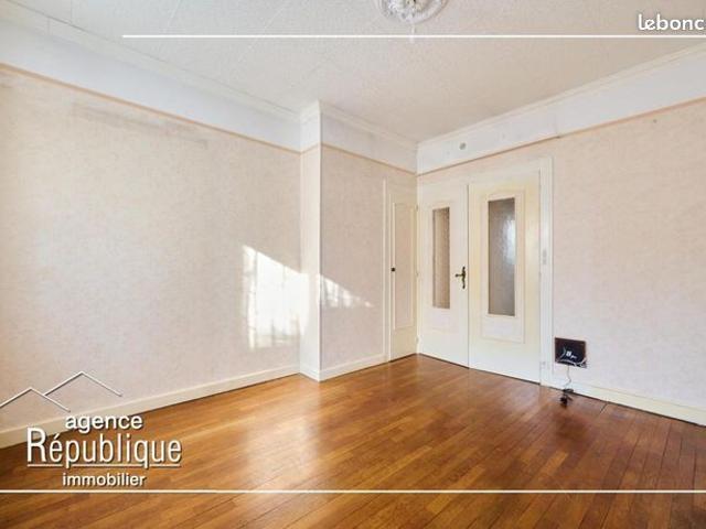 Appartement 3 pièces 67 m²
