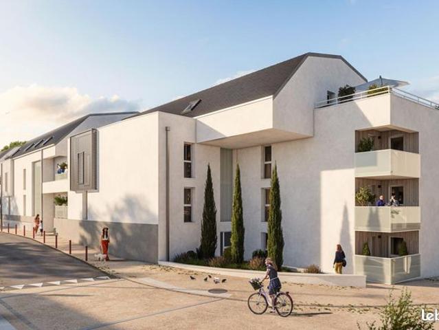 Appartement 3 pièces 67 m²