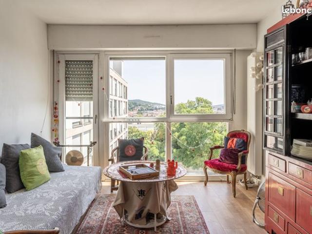 Appartement 3 pièces 67 m²