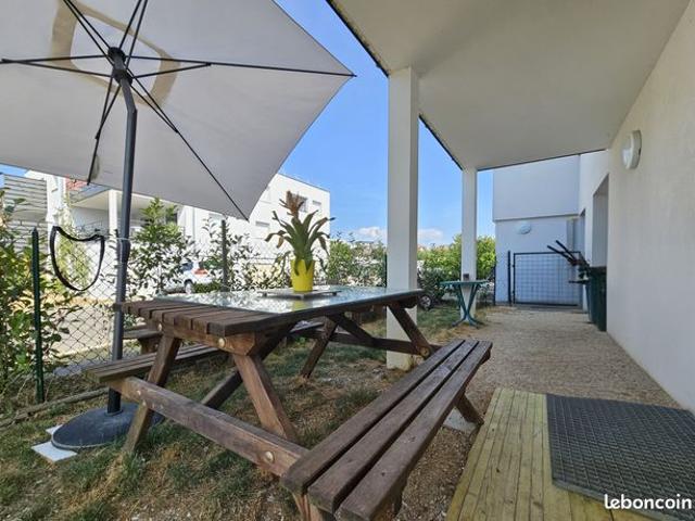 Appartement 3 pièces 67 m²