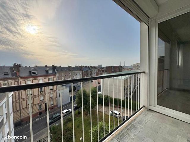 Appartement 3 pièces 67 m²