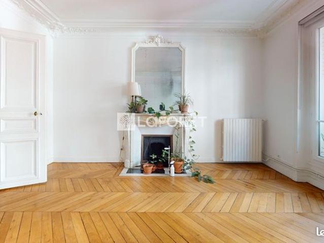 Appartement 3 pièces 67 m²
