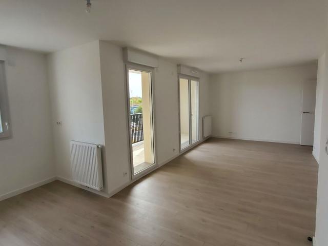 Appartement 3 pièces 67 m²