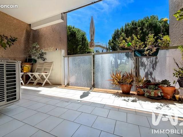 Appartement 3 pièces 67 m²