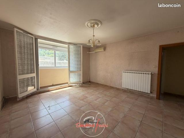 Appartement 3 pièces 67 m²