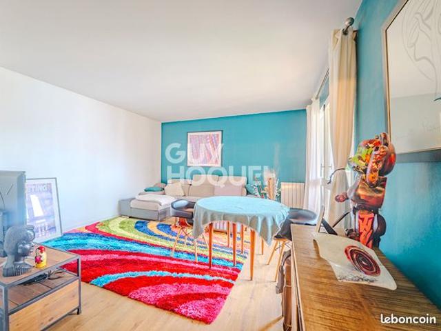 Appartement 3 pièces 67 m²