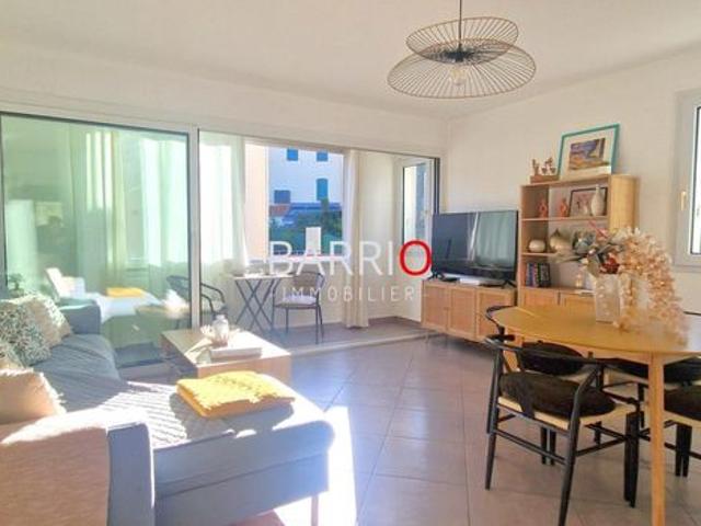 Appartement 3 pièces 67 m²