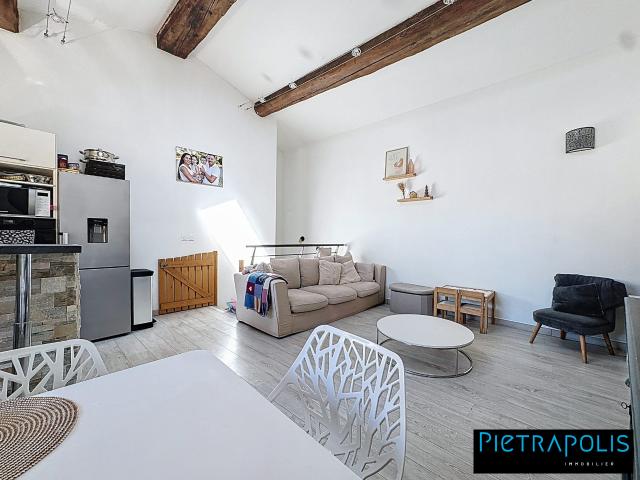 Appartement 3 pièces 67 m²