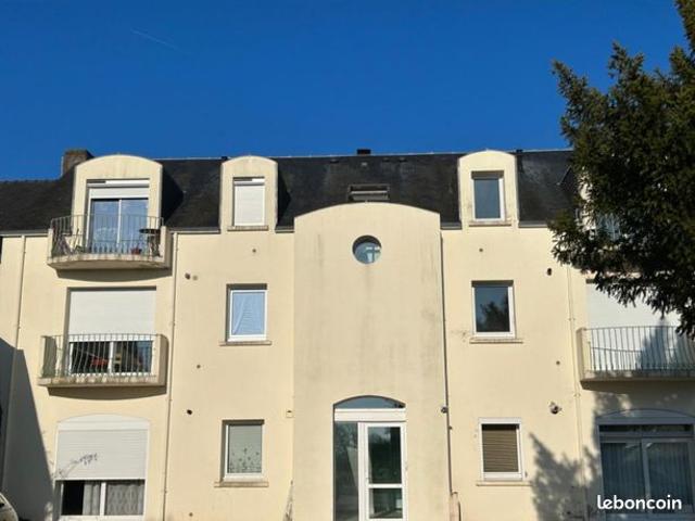 Appartement 3 pièces 67 m²