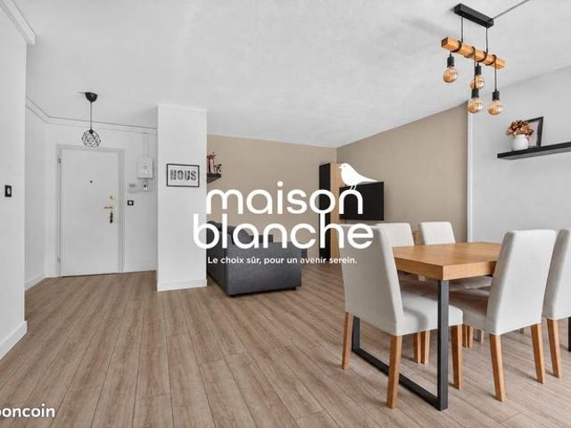 Appartement 3 pièces 67 m²