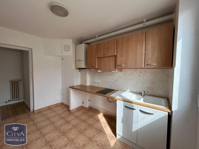 Appartement 3 pièces 67 m²