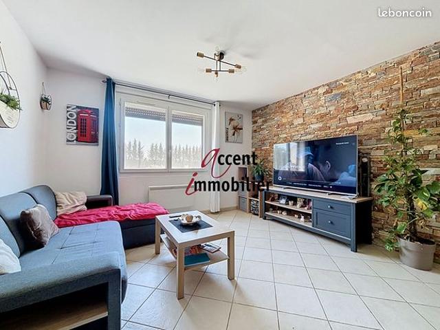 Appartement 3 pièces 67 m²