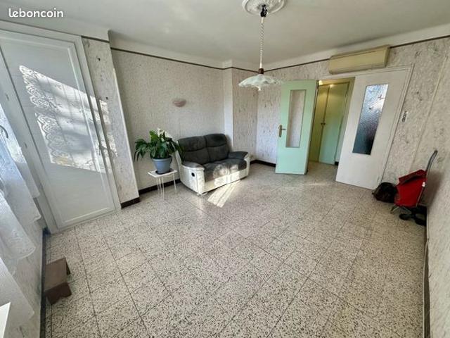 Appartement 3 pièces 67 m²