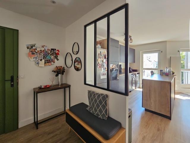 Appartement 3 pièces 67 m²