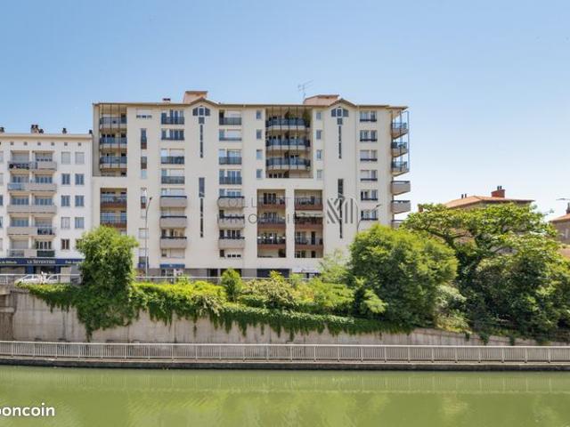 Appartement 3 pièces 67 m²
