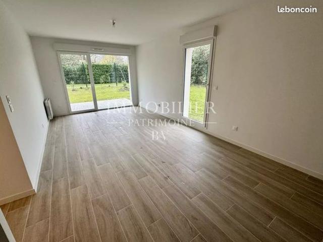 Appartement 3 pièces 67 m²