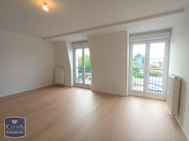 Appartement 3 pièces 67 m²