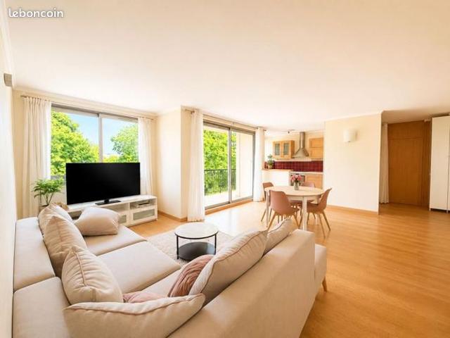 Appartement 3 pièces 67 m²