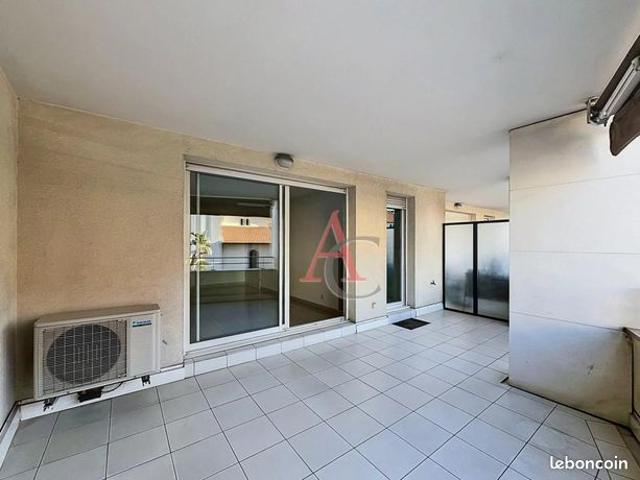 Appartement 3 pièces 67 m²