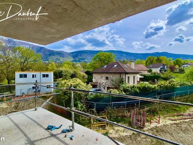 Appartement 3 pièces 67 m²