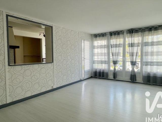 Appartement 3 pièces 67 m²