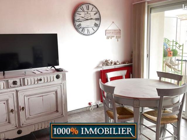 Appartement 3 pièces 67 m²