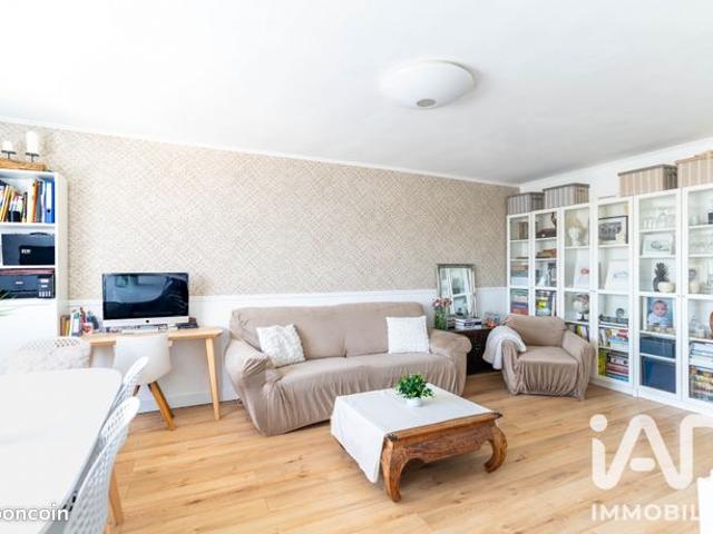 Appartement 3 pièces 67 m²