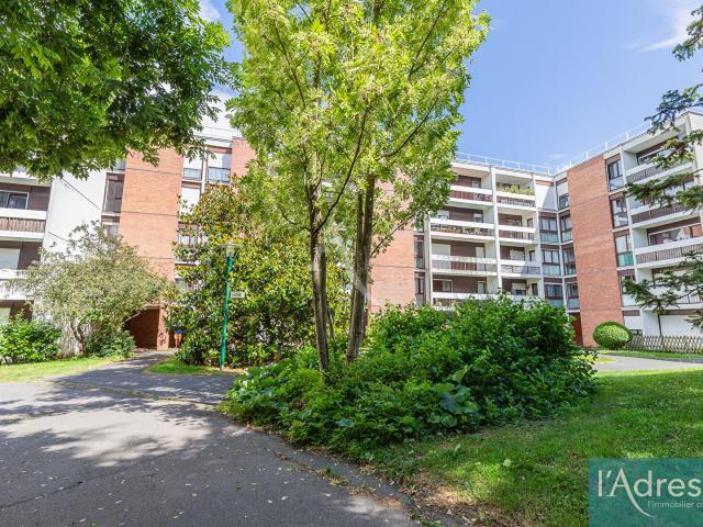 Appartement 3 pièces 67 m²