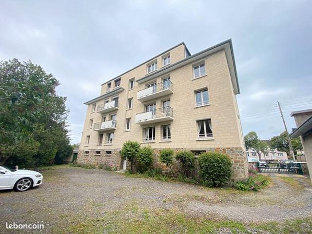 Appartement 3 pièces 67 m²