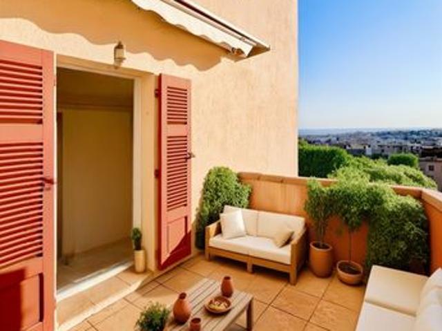 Appartement 3 pièces 67 m²