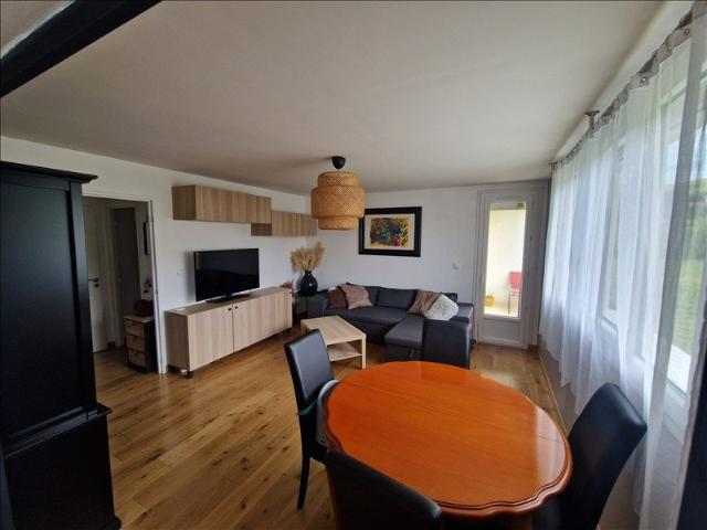 Appartement 3 pièces 67 m²