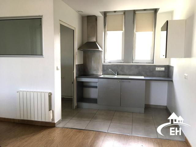 Appartement 3 pièces 67 m²