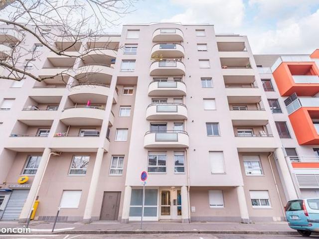 Appartement 3 pièces 67 m²