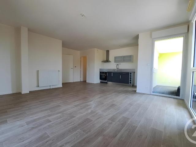 Appartement 3 pièces 67 m²