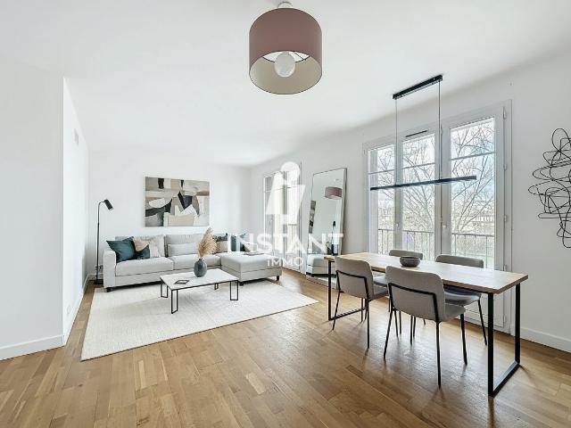 Appartement 3 pièces 67 m²