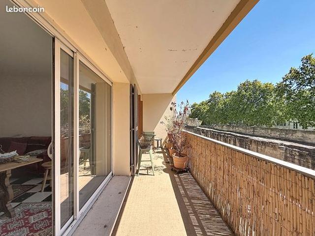 Appartement 3 pièces 67 m²