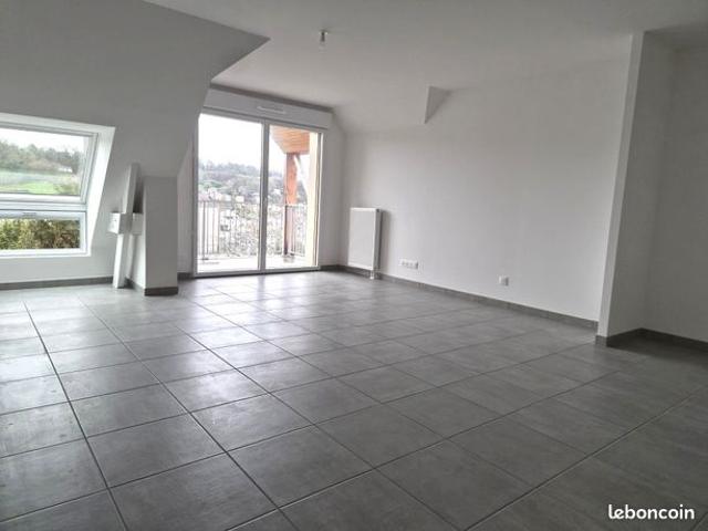 Appartement 3 pièces 67 m²