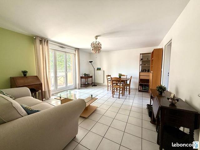 Appartement 3 pièces 67 m²