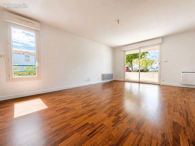 Appartement 3 pièces 67 m²