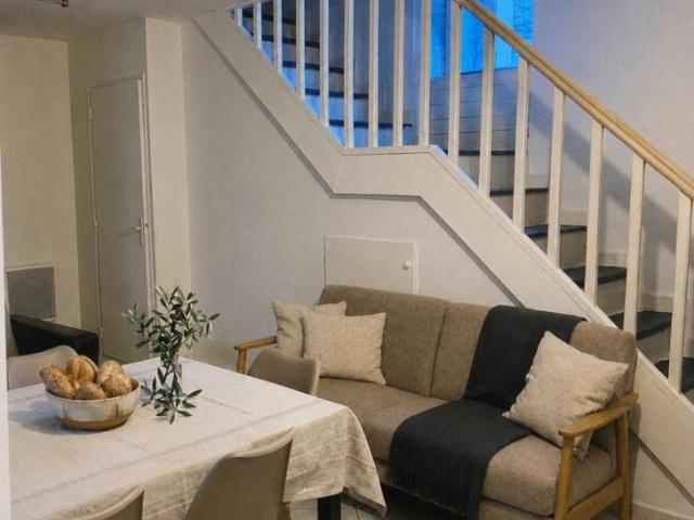 Appartement 3 pièces 67 m²