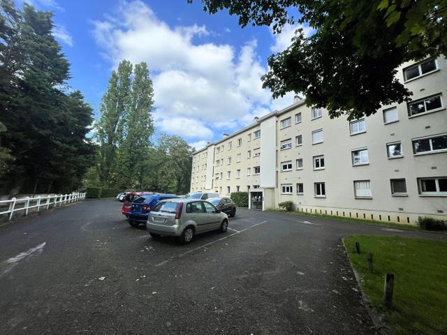 Appartement 3 pièces 67 m²