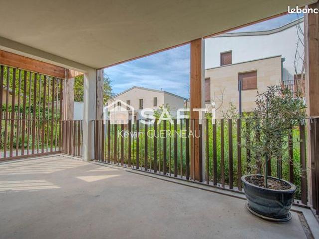 Appartement 3 pièces 67 m²