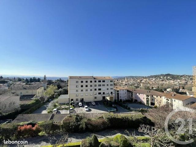 Appartement 3 pièces 67 m²