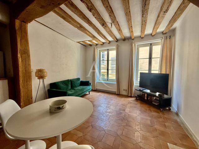 Appartement 3 pièces 67 m²