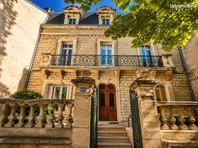 Appartement 3 pièces 67 m²