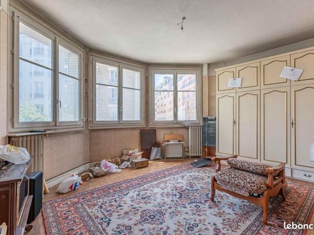 Appartement 3 pièces 67 m²
