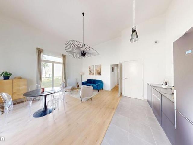 Appartement 3 pièces 67 m²