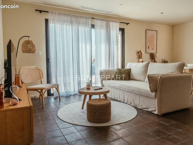 Appartement 3 pièces 67 m²